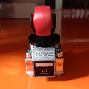 Commutateur directionnel HAWE de haute qualité KR2-1, KR2-2 - Product Image 1