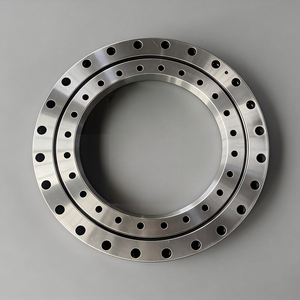 ตลับลูกปืน LYAK รุ่น RU445 แบบรวมชนิดลูกกลิ้งไขว้ ตลับลูกปืนสำหรับหุ่นยนต์ - Product Image 2