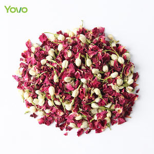 Etiqueta privada Paquete personalizado Confeti <span class=keywords><strong>DE</strong></span> BODA biodegradable Pétalos <span class=keywords><strong>de</strong></span> flores secas Lavanda Jazmín Rosa Pétalo <span class=keywords><strong>de</strong></span> caléndula - Product Image 4