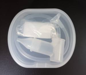 Aspirador nasal de venta directa de fábrica para bebé - Product Image 2
