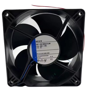 Ventilateur d'origine 4414H 24V <span class=keywords><strong>360MA</strong></span> 8.6W 4414HPU - Product Image 1