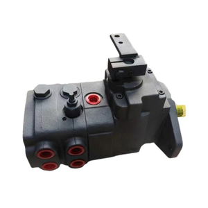 Bomba de Pistones Hidráulicos de Alta Eficiencia y Velocidad Variable Serie PVWC PVWC120A2UBRDAAP1NNJSNAN05 - Product Image 5