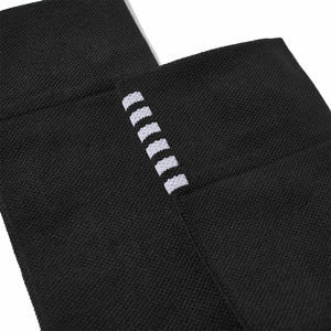 Alta Qualidade Personalizado Ciclismo Esporte Meias <span class=keywords><strong>Nylon</strong></span> Athletic Crew com Impressão Digital Logotipo Personalizável - Product Image 3