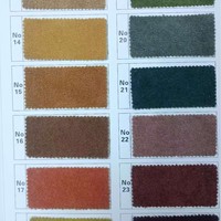 Tissu Brocart Warp Knitted 210 Cloud Duo Teint Uni pour Vêtements d'Enfants, Textiles de Maison, Chaussures et Coussins – Approvisionnement Direct Usine