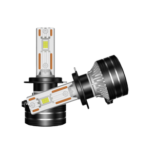 140W 20000LM Automobile LED Phares Canbus H7 Led Voiture H4 Lampe - Product Image 5