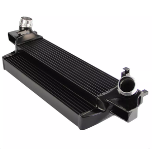 Jsy10206 Phía Trước Side Núi Intercooler Cho <span class=keywords><strong>Mini</strong></span> <span class=keywords><strong>Cooper</strong></span> <span class=keywords><strong>S</strong></span> 2.0T F54 F55 F56 F60 2014 + Nhôm <span class=keywords><strong>Mini</strong></span> R56 Tự Động Hệ Thống Làm Mát 10 Bộ - Product Image 2