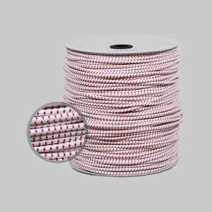 TRESSE ÉLASTIQUE Ø 6 mm - Product Image 2