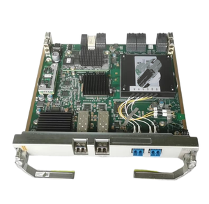 Unité de surveillance optique OSN9800 TNG2AST2 03026SWB, moniteur de ligne à fibre optique à quatre canaux, montage sur châssis, traitement intégré - Product Image 1