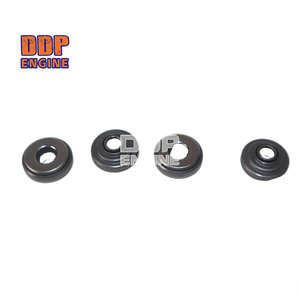 อะไหล่เครื่องยนต์ดีเซล 186-2001 1862001 วาล์วสปริงซีท โรโคอิล สำหรับรถแทรกเตอร์แคตเตอร์พิลลาร์ CAT C15 C18 - Product Image 2