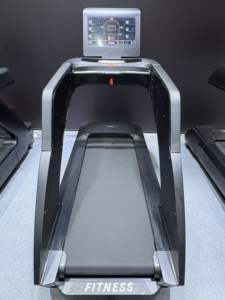 Esteira Profissional para Uso Comercial, Equipamento de Corrida de Boa Qualidade, Equipamento de Fitness Multifuncional, Esteira Motorizada - Product Image 3