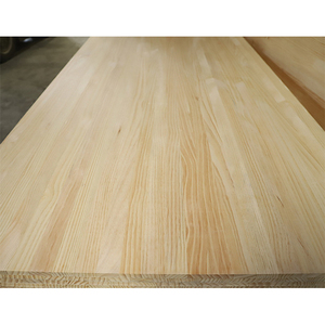 Tablero de Madera de <span class=keywords><strong>Pino</strong></span> de Grado Mueble, 4x8, Sin Nudos, Paneles Encolados, Láminas de Madera de <span class=keywords><strong>Pino</strong></span> Ecológicas para Tableros de Mesa - Product Image 5