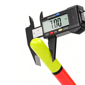 <span class=keywords><strong>Flotteur</strong></span> de pêche grand format à changement de couleur activé par la morsure, pour lancer longue distance, utilisation jour et nuit, disponible en 5-30g, 3/5 points de fixation, vente en gros - Product Image 3