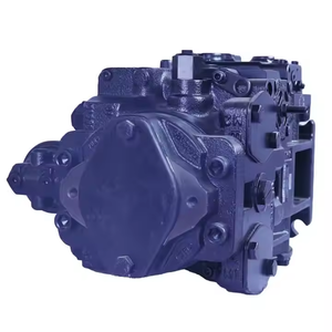 Pompe à piston hydraulique en stock 90R055 90R075 90R100 90R130 90R180 Meilleure vente - Product Image 1
