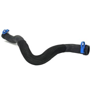 Manguera de Entrada de Radiador para Chevrolet Malibu XL 23416969, Manguera de Refrigerante de Goma para Reemplazo o Reparación - Product Image 3