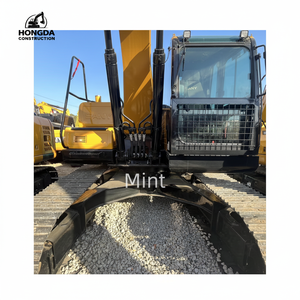 Sany เครื่องขุดตีนตะขาบ135C 135 SY135C-9รถขุดมือสอง Sy135C 13ton จากจีน - Product Image 1