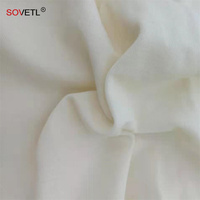 Tissu tricoté Nomexs résistance aux hautes températures 1313 tissu en Fiber d'aramide tissu tricoté en Meta Aramide résistant au feu