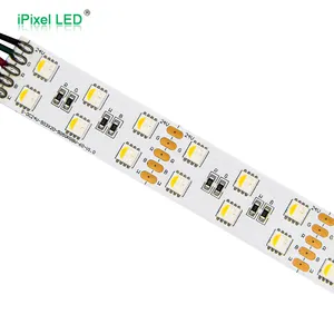Fita LED SMD 5050 RGBW linha dupla