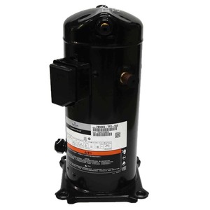 Compresor Scroll Emerson Copeland ZB38KQ TFD 558 para Refrigeración de Uso Industrial - Product Image 5