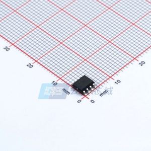 100% New & Genuine AT25128B-SSHL-T Electrically Erasable Programmable Read Only Memory (EEPROM) Electronic Component - Product Image 1