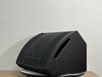 Baffles acoustiques professionnels pour enceintes de monitoring de studio, accessoires pour enceintes de monitoring de scène 12 pouces pour églises