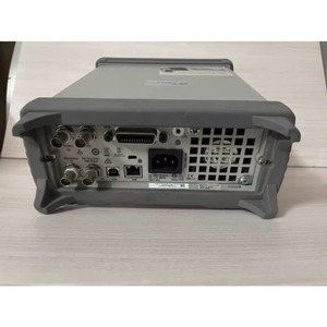 1 generador de forma de onda Keysight 33500B de 30MHz y 2 canales usado *X - Product Image 5