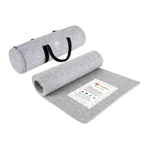 Wholesale extra large wool pressing mat Transforming the Way to Iron  Clothes 