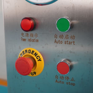 Machine de déshydratation hydraulique industrielle pour cornichons - Presse-légumes automatique à décharge supérieure pour la transformation du choucroute - Product Image 6