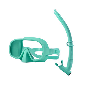 2025 공장 새로운 핫 하이 퀄리티 전문 성인 다이빙 수영 여름 다이빙 세트 - Product Image 5