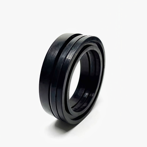 Faire haute pression Ves tissu V combinaison bague d'étanchéité ensemble Nbr Fkm V joints vérin hydraulique tige PU emballage joints - Product Image 1