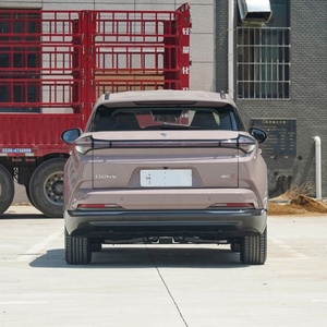 SUV intelligent de luxe NETA U Pro EV, voitures électriques pures - Product Image 3