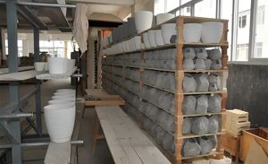 Venta al <span class=keywords><strong>por</strong></span> <span class=keywords><strong>mayor</strong></span> <span class=keywords><strong>de</strong></span> floreros <span class=keywords><strong>de</strong></span> pie y macetas <span class=keywords><strong>de</strong></span> arcilla <span class=keywords><strong>de</strong></span> magnesio para proyectos <span class=keywords><strong>de</strong></span> paisajismo y jardinería <span class=keywords><strong>de</strong></span> muebles - Product Image 6