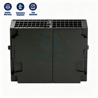 6ES7656-6CP30-1JF3 Proses Redundansi CPU PLC Controller 6ES76566CP301JF3 Dengan Layanan Port Mirroring yang Dapat Disesuaikan