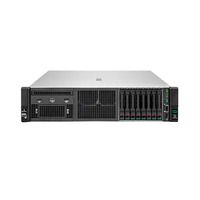 Nouveau serveur d'origine HPE ProLiant DL380 & DL388 Gen10 Plus Gen11 Plus Intel Xeon Server haute Performance 2U Rack Server avec stock GPU