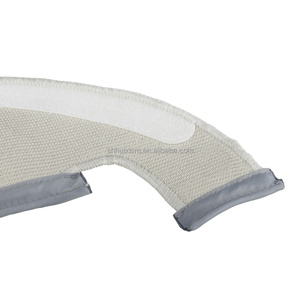 Lingettes lavables et réutilisables pour aspirateur robot <span class=keywords><strong>Dreame</strong></span> <span class=keywords><strong>Z10</strong></span> <span class=keywords><strong>Pro</strong></span>/L10 Plus - Product Image 5