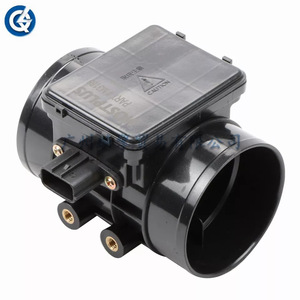 เครื่องวัดการไหลของอากาศ E5T52071 1380058B00 12V สำหรับเปลี่ยนซ่อม - Product Image 1