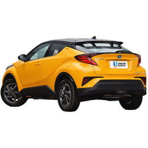 โตโยต้า <span class=keywords><strong>CHR</strong></span> <span class=keywords><strong>2023</strong></span> 2024 2.0 1.5 2025รถยนต์เบนซินรถยนต์เชื้อเพลิงรถยนต์ไฮบริดรถยนต์มือสองใหม่โตโยต้า - Product Image 4