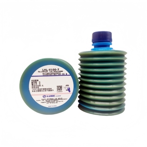 Lubrifiant automobile Original America <span class=keywords><strong>LUBE</strong></span> LHL-X100-7, graisse d'entretien pour machines-outils CNC, huile de base NSF 700G - Product Image 2