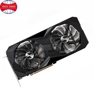 Tarjeta Gráfica Original Nueva en Existencia para <span class=keywords><strong>ASROCK</strong></span> Radeon RX <span class=keywords><strong>6600</strong></span> XT 8GB Challenger D OC GDDR6 - Product Image 3