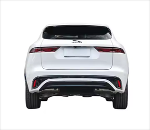 Faible consommation de carburant 2025 <span class=keywords><strong>E</strong></span> <span class=keywords><strong>Pace</strong></span> 1.5t Fwd Essence + Système hybride doux SUV compact cinq portes cinq places Nouvelles voitures - Product Image 5