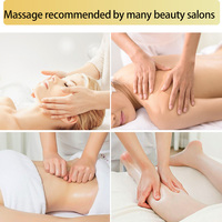 Anti-cellulite Perdre du poids Brûlage des graisses Minceur Bio Massage du corps Huile essentielle Lift Huile raffermissante Minceur Crème pour le corps Naturel