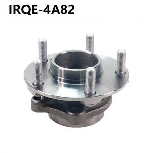 Ensemble de moyeu de roue avant IRC-4A82, diamètre intérieur 38 mm, pour roulement Nissan Dfac, pièce de rechange en acier - Product Image 4