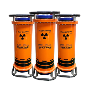 하이 퀄리티 안전하고 유연한 사용을 위한 <span class=keywords><strong>X</strong></span>선 결함 감지기 - Product Image 2