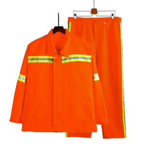 <span class=keywords><strong>Veste</strong></span> <span class=keywords><strong>de</strong></span> travail réfléchissante haute visibilité pour agents d'entretien <span class=keywords><strong>de</strong></span> l'hygiène, ouvriers du jardinage et géomètres, avec logo personnalisé, en tissu coupe-vent, pour la sécurité au travail - Product Image 1