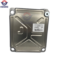 Carte d'ordinateur de contrôleur de moteur d'unité de commande électronique de camion 22423433 21671680
