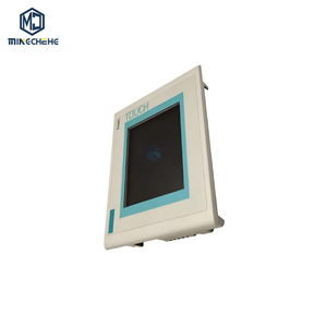 6AV6642-0BA01-1AX0 แผงหน้าจอสัมผัส HMI สำหรับระบบอัตโนมัติทางอุตสาหกรรม - Product Image 1