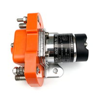 Variateur de fréquence PLC d'occasion GSZ2-200S 24V DC, 45 kW et 55 kW, avec relais et contacteurs