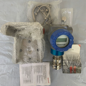 ST700 STG77S Smartline, sortie 4-20 mA, conception encastrée pour milieux visqueux et nettoyage facile, STG77S de Honeyw - Product Image 4