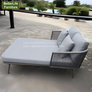 <span class=keywords><strong>Lit</strong></span> <span class=keywords><strong>de</strong></span> soleil double pour <span class=keywords><strong>jardin</strong></span> extérieur, villa, piscine, canapé, <span class=keywords><strong>lit</strong></span> <span class=keywords><strong>de</strong></span> soleil, cour, stations balnéaires, <span class=keywords><strong>lit</strong></span> <span class=keywords><strong>de</strong></span> jour en rotin, bord <span class=keywords><strong>de</strong></span> mer, deux <span class=keywords><strong>personnes</strong></span>, <span class=keywords><strong>lit</strong></span> <span class=keywords><strong>de</strong></span> loisirs pour patio - Product Image 5