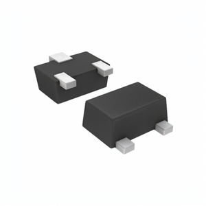 Compre Componentes Electrónicos en Línea, Transistores SOT-723 DTC023JMT2L, Distribuidor Autorizado - Product Image 1