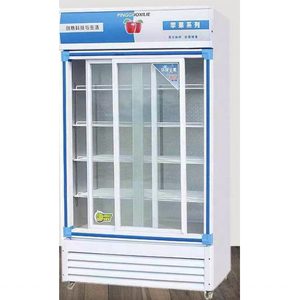 <span class=keywords><strong>Frigorifero</strong></span> <span class=keywords><strong>Congelatore</strong></span> ad Alte Prestazioni <span class=keywords><strong>con</strong></span> <span class=keywords><strong>Basso</strong></span> Investimento - Product Image 3